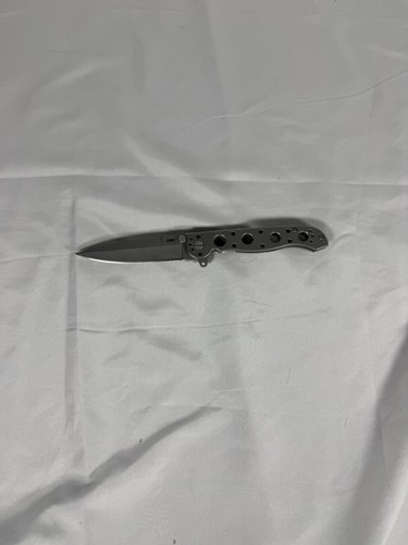 Crkt m16 04ss - crkt, stainless