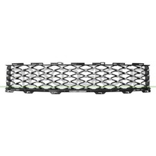 Grille De Ventilation Pare Chocs Prasco FT0322130 Premiumcertified pour Fiat
