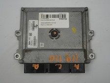 Calculateur moteur occasion