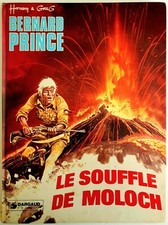 BERNARD PRINCE T.10 : LE