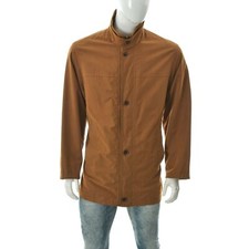 Veste blouson doublée col haut homme Daniel Hechter Paris boutonnée taille 50...