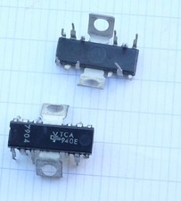 Sescosem Thomson CSF TCA940E Circuit intégré.