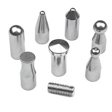 La Parfaite Voiture Bosse