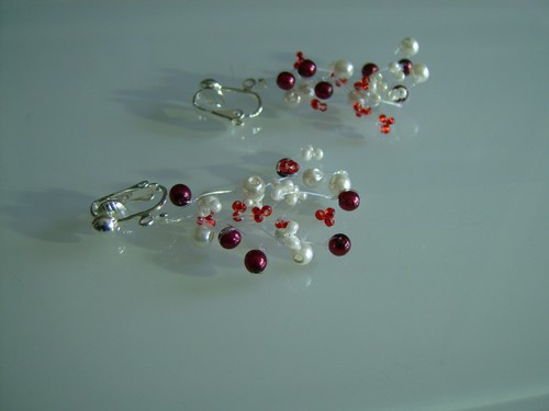 Boucles oreilles - boucles, d'oreilles