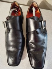 Stéphane Gontard Mocassins à