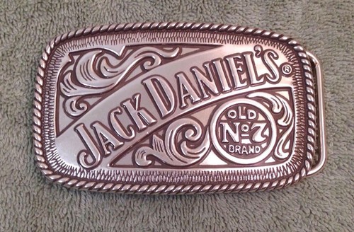 Boucle ceinture jack - ceinture,