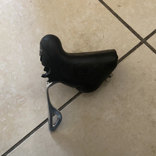 Manette vitesses vélo - vitesses,