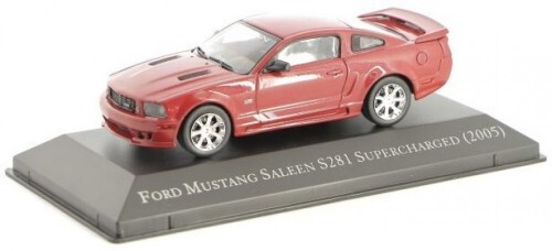 Altaya american cars - american,