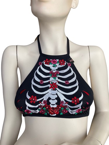 Superbe brassière brodée - superbe,