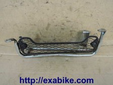 grille de protection de radiateur a huile pour Suzuki DR 600