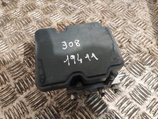 Bloc Hydraulique ABS - PEUGEOT 308 II (2) 1,6L HDI 115CV - Réf 9805825380 - (H)