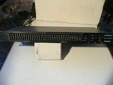 Phonic egaliseur peq 3400 - phonic, 2/3
