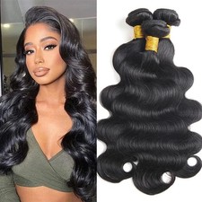Tissage bresilien en lot