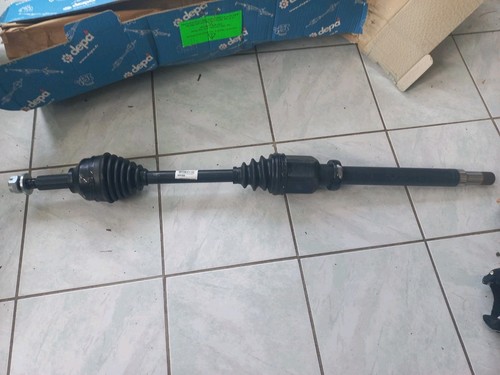 Cardan transmission ford - cardan,