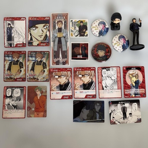 Carte autocollant mini
