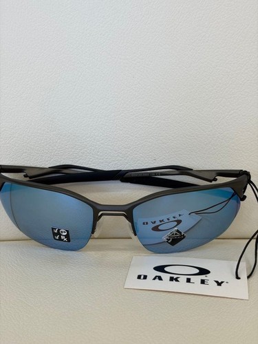 Oakley wiretap prizm pola - prizm,