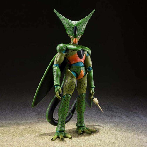 Figurine articulée dragon - figurine,