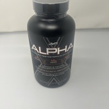 Alpha JYM X Advanced Hormone