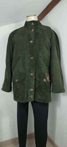 Veste trachten meindl - veste,