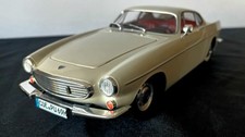 Coupé Volvo 1800S