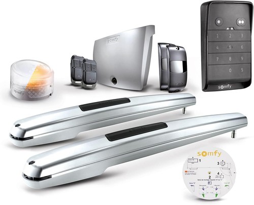 Somfy exavia star 1245531 - somfy,