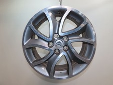 jante aluminium citroËn