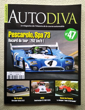 AUTODIVA N° 47