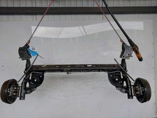 Train roulant arrière - Dacia LOGAN MCV II PH.1 - 555114695R - E1-3753H