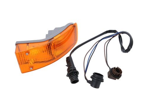 Feu clignotant spare - feu,