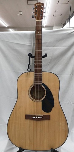 Guitare acoustique fender - guitare,