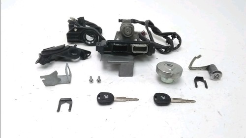 Serrure honda fjs 600 - serrure,