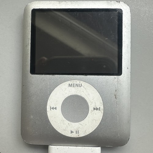 Apple ipod nano - -,