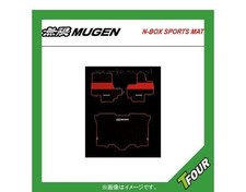 Tapis de sport MUGEN N-BOX