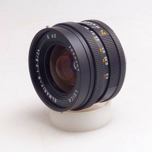 Leica elmarit objectif - leica,