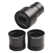 Accessoires microscope