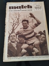 MATCH l'INTRAN n°449 du