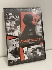 Agent secret DVD NEUF
