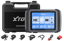 D8s diagnostic auto valise - diagnostic,