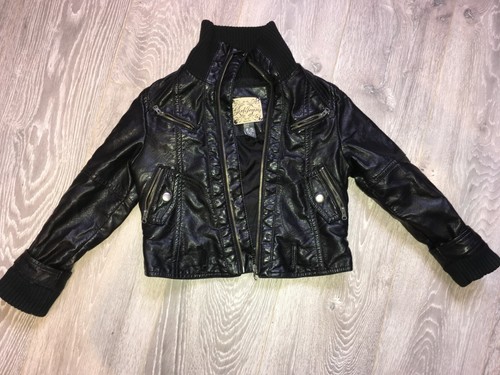 Blouson veste manteau zara - blouson,