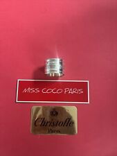 ROND DE SERVIETTE CHRISTOFLE