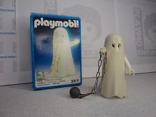 PLAYMOBIL vintage médiéval
