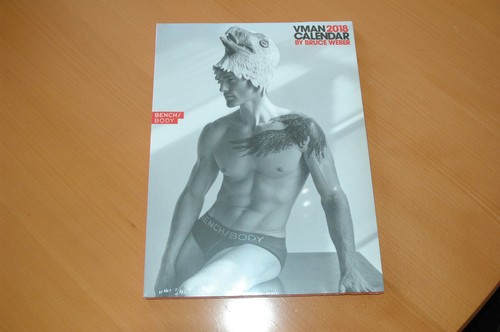 Bruce weber limited - bruce, edition