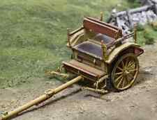 CS00871 GERMAN NORMANDY LIMBER