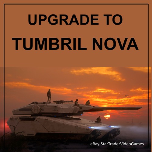 Star citizen ship upgrade to - ship,