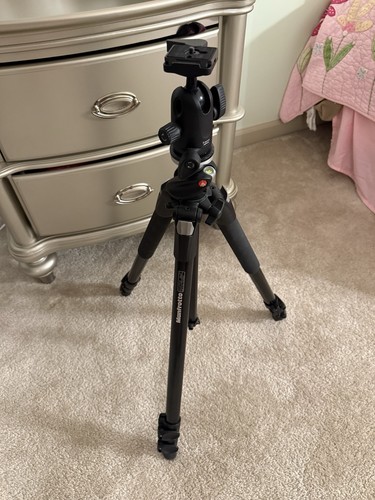 Manfrotto 055xprob tripod - 055xprob,