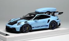 1/18 Ivy Porsche 911 GT3 RS