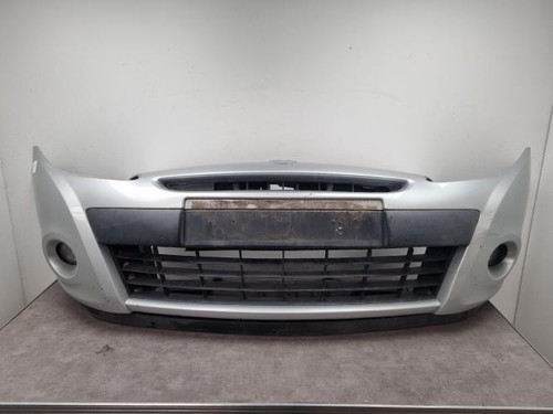Pare choc avant renault - avant,