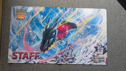 Playmat tapis de jeu - playmat,