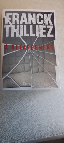 Retardement franck - de,