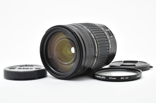 Objectif tamron 300mm - af, 28-300mm
